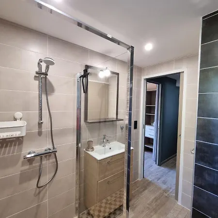 Semesterbostad Maison Cosy La Petite Cigogne En Baie De Somme