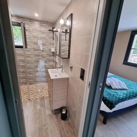 Maison Cosy La Petite Cigogne En Baie De Somme *