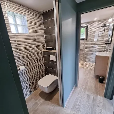 Maison Cosy La Petite Cigogne En Baie De Somme * Boismont (Somme)