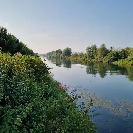 Maison Cosy La Petite Cigogne En Baie De Somme Semesterbostad Boismont (Somme)