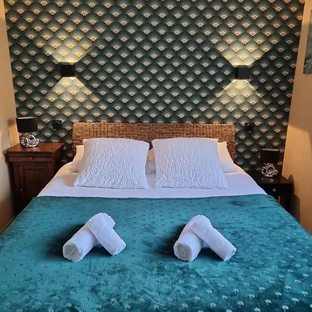 Maison Cosy La Petite Cigogne En Baie De Somme Semesterbostad *